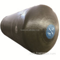 20m3 SF double layer underground fuel tank price